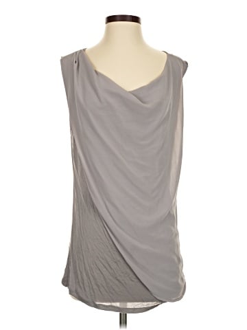 Esley Sleeveless Blouse (view 1)