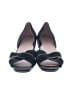 Taryn Rose Black Sandals Size 9 - photo 2