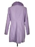 Topshop Purple Coat Size 12 - photo 2