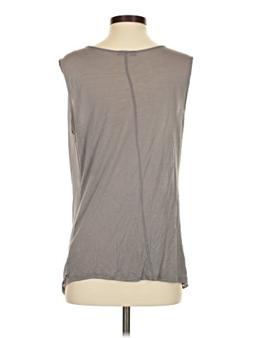 Esley Sleeveless Blouse (view 2)