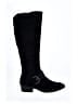 Unbranded Black Boots Size 7 1/2 - photo 1