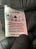 Callahan Color Block Gray Pullover Sweater Size 1X - photo 8