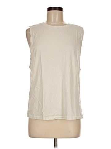 Fabletics Sleeveless T-Shirt (view 1)