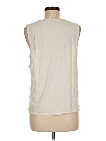 Fabletics Sleeveless T-Shirt (view 2)
