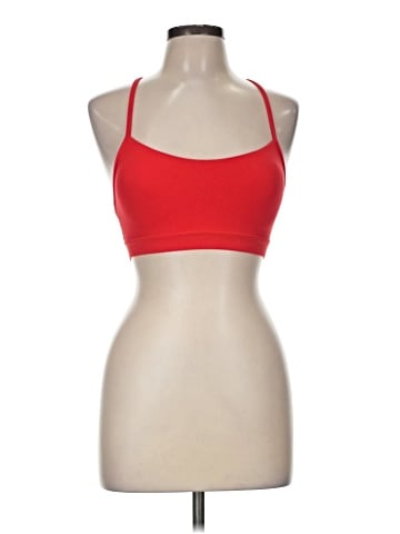 Crz Yoga Sports Bra (view 1)