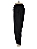 Athletic Works Solid Black Track Pants Size L - photo 5