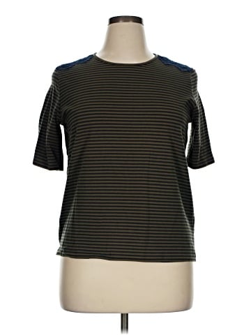 Brooks Brothers Short Sleeve T-Shirt (view 1)