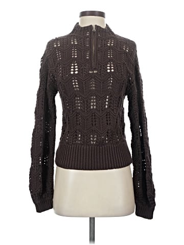 Feller Pullover Sweater (view 1)