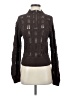 Feller Brown Pullover Sweater Size S - photo 1