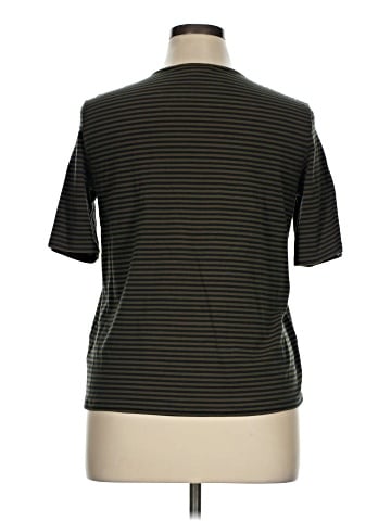 Brooks Brothers Short Sleeve T-Shirt (view 2)