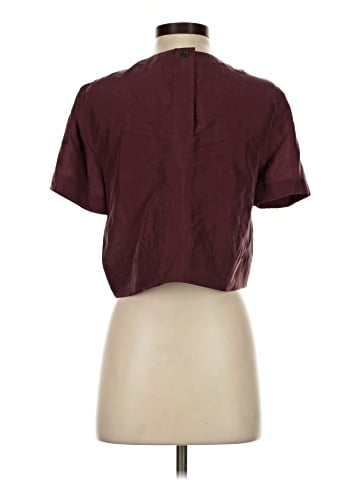 Rag & Bone Short Sleeve Top (view 2)