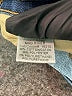 Rag & Bone/JEAN Solid Blue Jeans Size 27 waist - photo 8