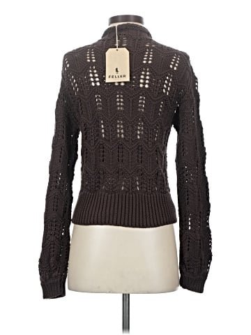 Feller Pullover Sweater (view 2)