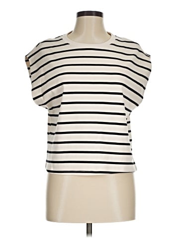 MNG Short Sleeve Turtleneck (view 1)