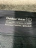 Outdoor Voices Black Active Pants Size L - photo 7