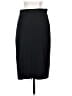 Maurices Solid Black Formal Skirt Size S - photo 2