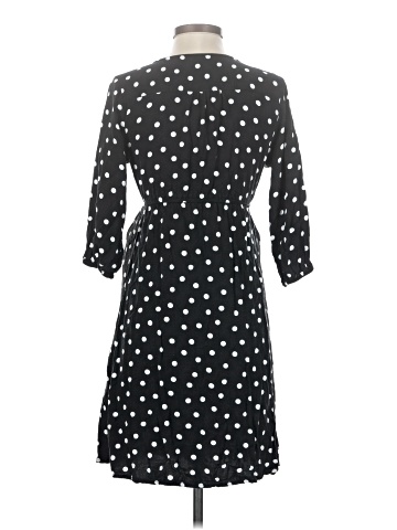Isabel Maternity Casual Dress (view 2)