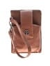 Gianni Bini Brown Wristlet One size - photo 1