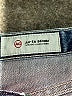 Adriano Goldschmied Hearts Blue Jeans Size 29R - photo 7