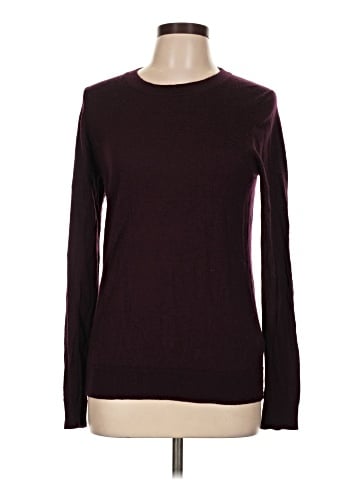 Hobbs London Wool Sweater (view 1)