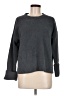 Unbranded Solid Gray Pullover Sweater Size M - photo 1