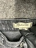 Madewell Chevron-herringbone Gray Jeans Size 24 waist - photo 7