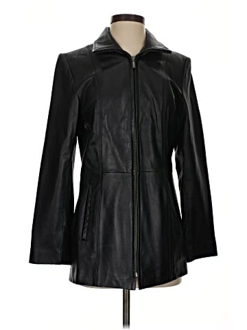 JLC New York Coat (view 1)