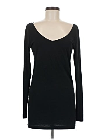 Gap Body Long Sleeve T-Shirt (view 1)