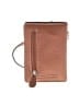 Gianni Bini Brown Wristlet One size - photo 2