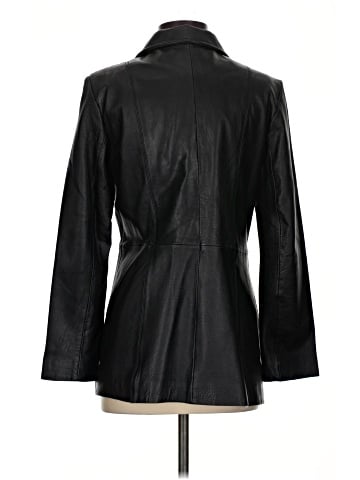 JLC New York Coat (view 2)