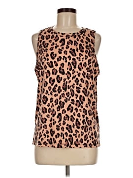 Fabletics Sleeveless T-Shirt (view 1)