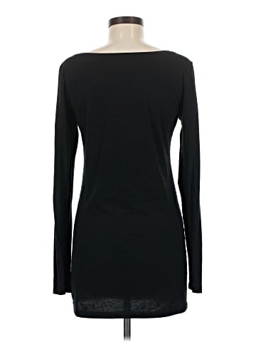 Gap Body Long Sleeve T-Shirt (view 2)