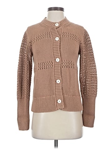 Feller Cardigan (view 1)