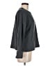 Unbranded Solid Gray Pullover Sweater Size M - photo 4