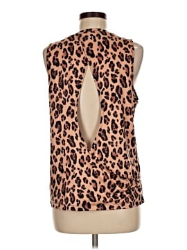 Fabletics Sleeveless T-Shirt (view 2)