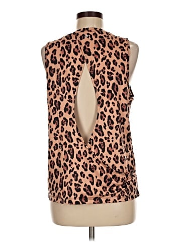 Fabletics Sleeveless T-Shirt (view 2)