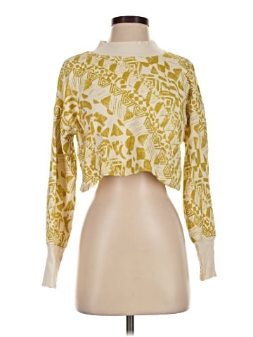 Amadi Pullover Sweater (view 1)