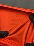 Jack Wolfskin 100% Polyester Orange Active T-Shirt Size S - photo 7