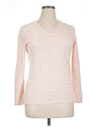 Tommy Hilfiger Long Sleeve Top (view 1)