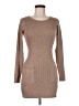 Alyx Tan Casual Dress Size M - photo 1