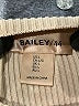 Bailey 44 Tan Turtleneck Sweater Size L - photo 7
