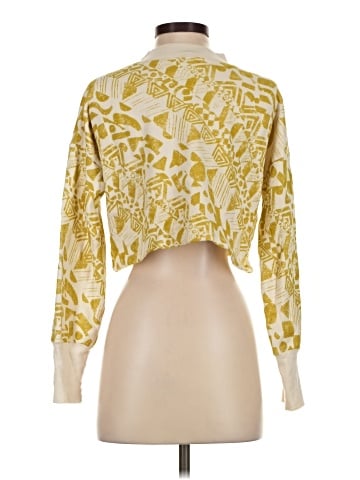 Amadi Pullover Sweater (view 2)