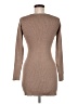 Alyx Tan Casual Dress Size M - photo 2
