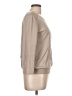 Banana Republic Tan Sweatshirt Size L - photo 4