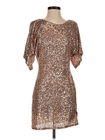 Zara Cocktail Dress (view 1)