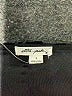 Ultra Pink Black Long Sleeve Blouse Size S - photo 7