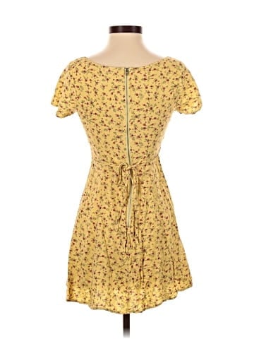 Forever 21 Casual Dress (view 2)