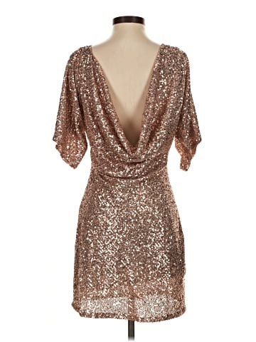 Zara Cocktail Dress (view 2)