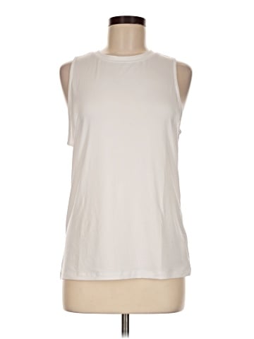 Fabletics Sleeveless T-Shirt (view 1)