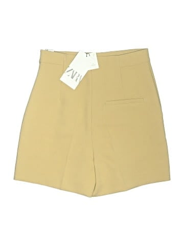 Zara Shorts (view 2)